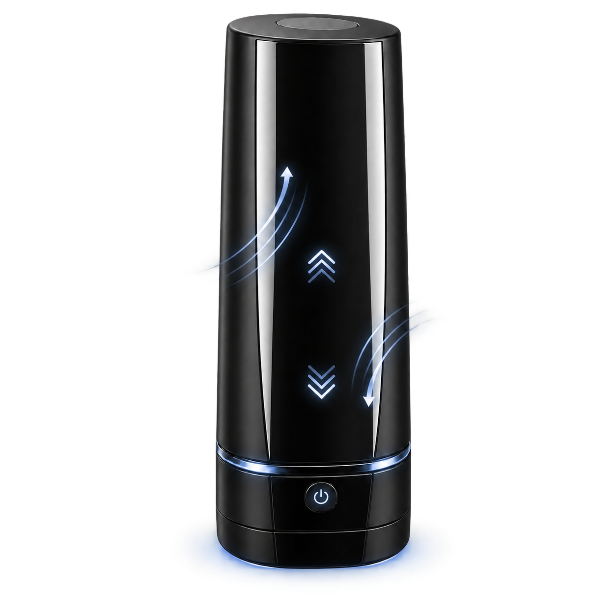 Onyx+ қолмен басқару режимі