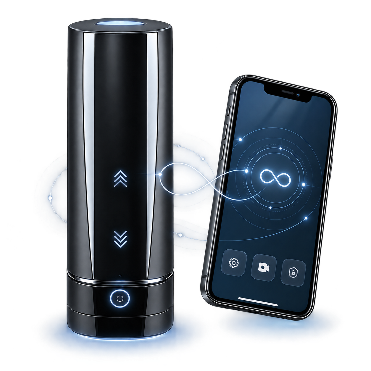 Onyx+ интерактивті режимі