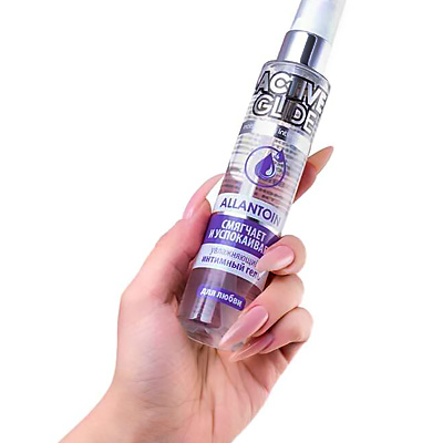 Гель-смазка Masculan Ultra Glide,50 мл