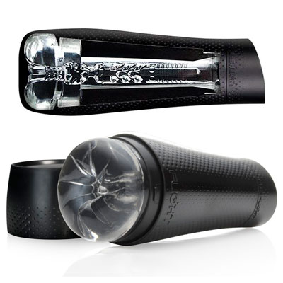 Мастурбатор Fleshlight Pink Go Surge