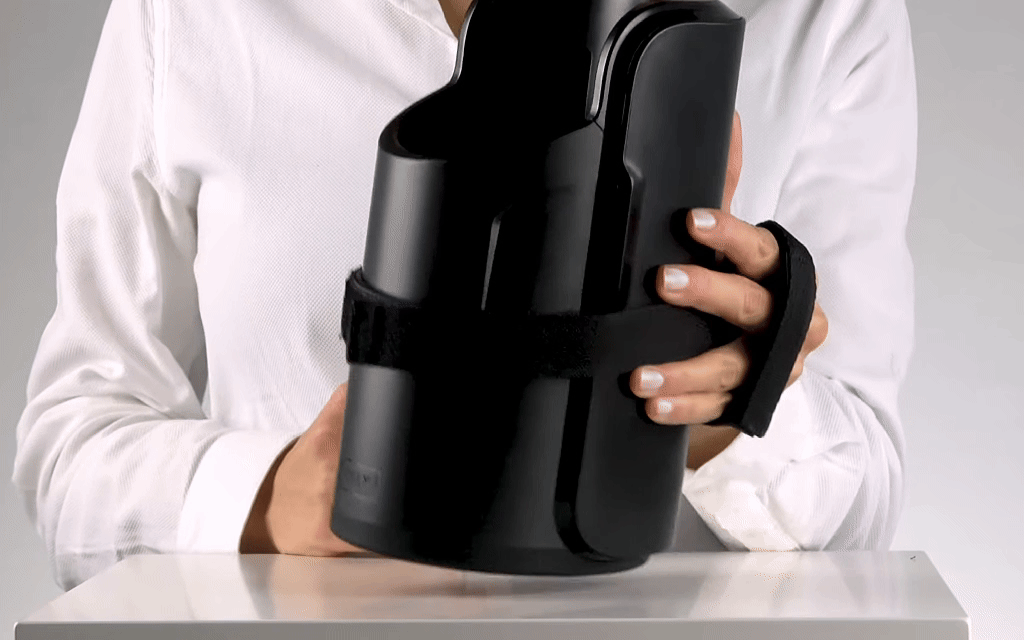 KIIROO Keon үшін қолға арналған бау