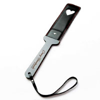 Щекоталка Flirt Black