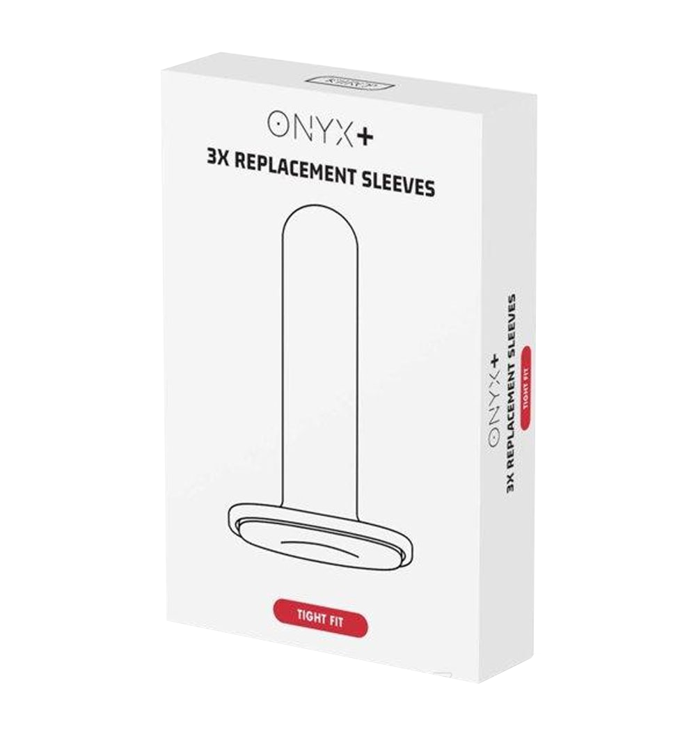 KIIROO Onyx+ тығыз қонатын ауыстырмалы жеңдері