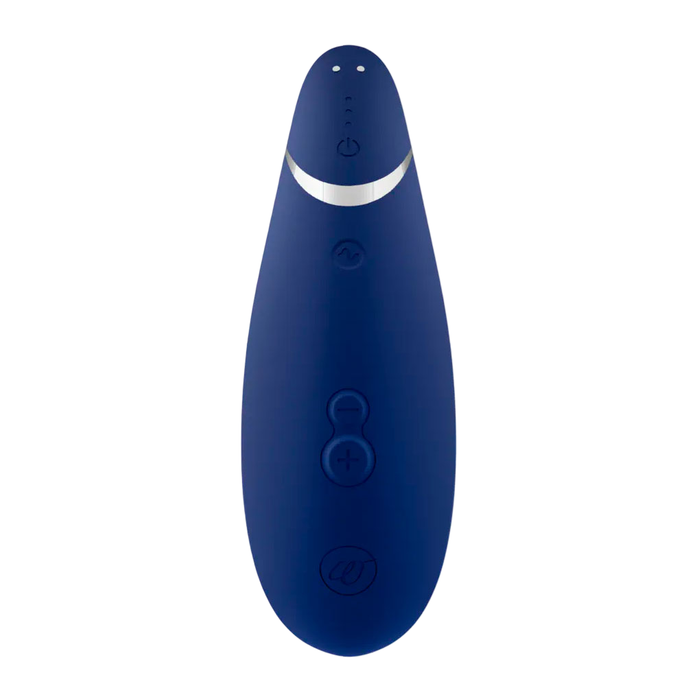 Womanizer PREMIUM 2, көк — құрылғының ерекшеліктері