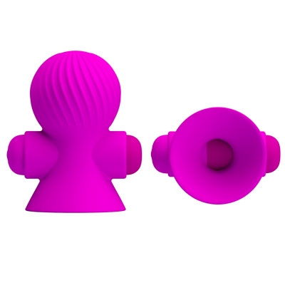 Массажер для сосков и клитора LILIAC