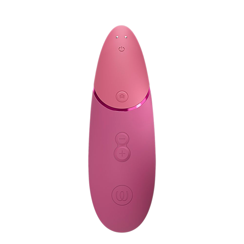Womanizer Next темно-розовый