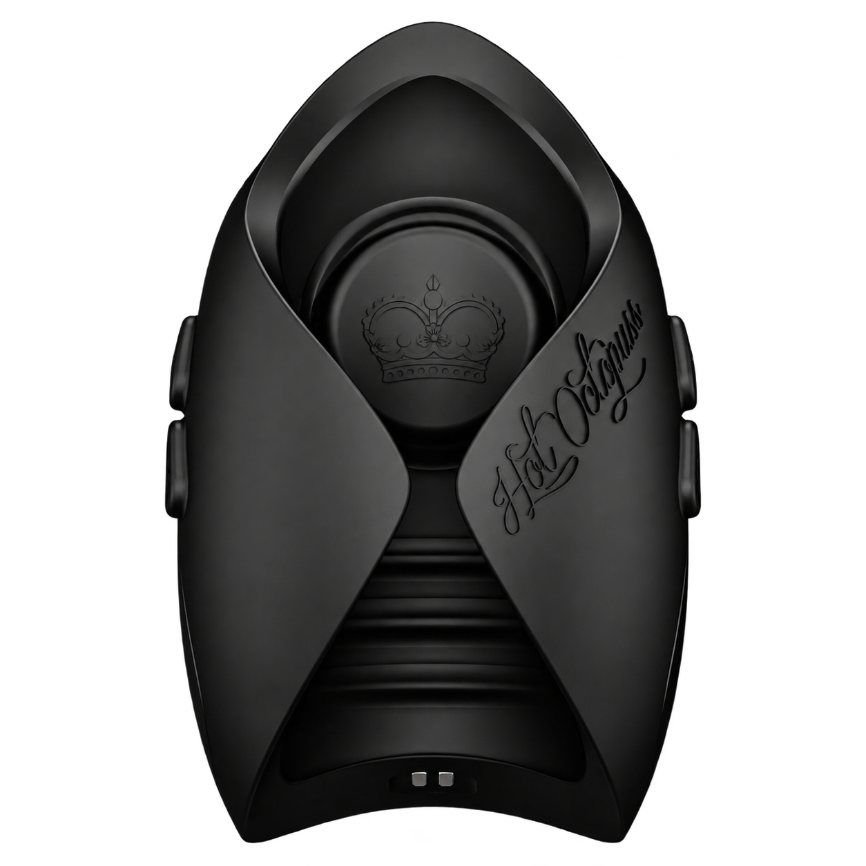 Hot Octopuss Pulse құрылғысының 360° көрінісі