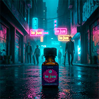 Le Jus Ultra Pentyl попперсі, 24 мл