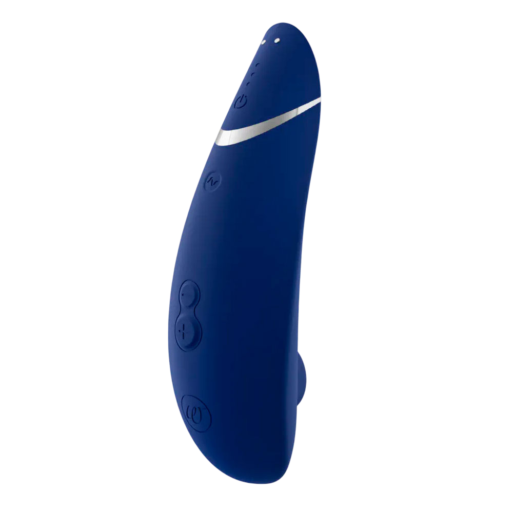 Womanizer PREMIUM 2, көк
