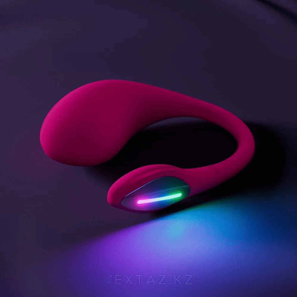 Lovense Lush 4