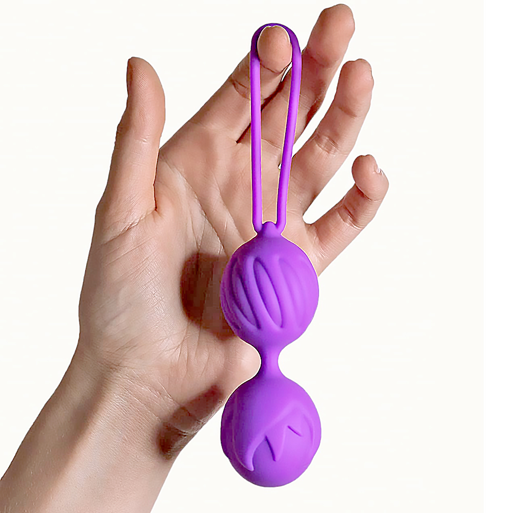 Adrien lastic Вагинальные шарики Geisha Lastic Ball S