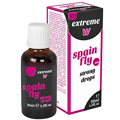 КАПЛИ ДЛЯ ЖЕНЩИН SPAIN FLY EXTREME WOMEN 30 МЛ